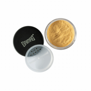 Grimas Colour Powder Pearl Nr: 08 Pearl Gold 10 Ml
