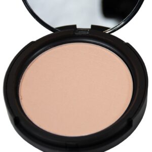 Grimas Compact Powder Nr: 03 Lichte Tint, Gelig 8 G