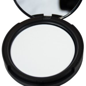 Grimas Compact Powder Nr: 00 Wit 8 G