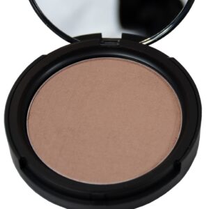 Grimas Compact Powder Nr: 10 Donkerbruin 8 G