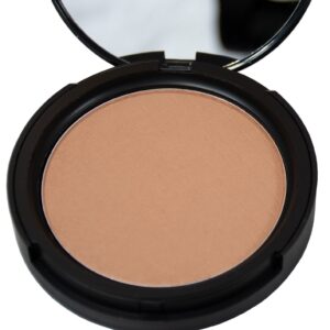 Grimas Compact Powder Nr: 06 Neutraal Donker 8 G