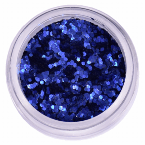 Grimas Cosmetic Glitter (bio) Nr: L031 Blue 5 Ml
