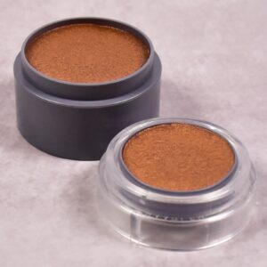 Grimas Crème Make Up Pearl Pure Nr: 703 Koper 15 Ml