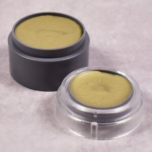 Grimas Crème Make Up Pearl Pure Nr: 702 Goud 15 Ml