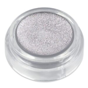 Grimas Crème Make Up Pearl Pure Nr: 701 Zilver A1 (2,5 Ml)