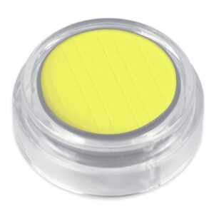 Grimas Eyeshadow/rouge Nr: 281 Felgeel A1 (2 G)