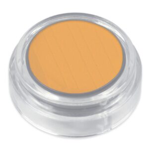 Grimas Eyeshadow/rouge Nr: 282 Oranjegeel A1 (2 G)