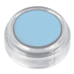 Grimas Eyeshadow/rouge Nr: 380 Zachtblauw A1 (2 G)