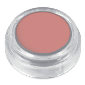 Grimas Eyeshadow/rouge Nr: 533 Zachtroze A1 (2 G)