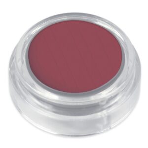 Grimas Eyeshadow/rouge Nr: 543 Donkerrood A1 (2 G)