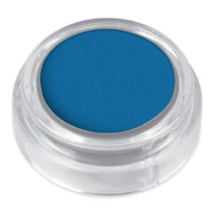 Grimas Eyeshadow/rouge Nr: 384 Blauw A1 (2 G)