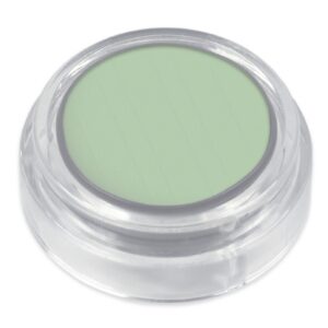 Grimas Eyeshadow/rouge Nr: 480 Zachtgroen A1 (2 G)