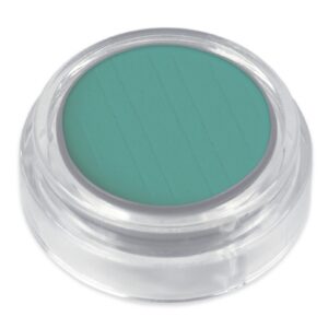 Grimas Eyeshadow/rouge Nr: 485 Zeegroen A1 (2 G)