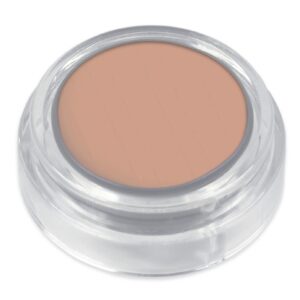 Grimas Eyeshadow/rouge Nr: 519 Licht Okergeel A1 (2 G)