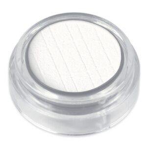 Grimas Eyeshadow/rouge Nr: 001 Wit A1 (2 G)