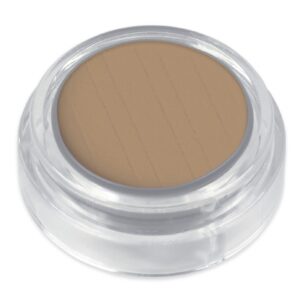 Grimas Eyeshadow/rouge Nr: 884 Beige A1 (2 G)