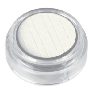 Grimas Eyeshadow/rouge Nr: 002 Gebroken Wit A1 (2 G)