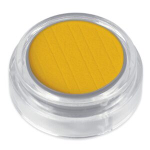 Grimas Eyeshadow/rouge Nr: 284 Geel A1 (2 G)