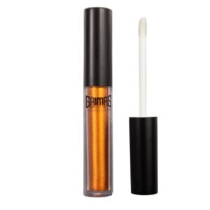 Grimas Eyeshadow Nr: 771 Glossy Orange 3 Ml