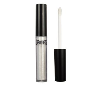 Grimas Eyeshadow Nr: 701 Sparkling White 3 Ml