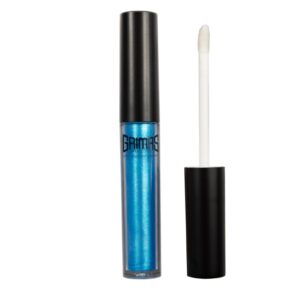 Grimas Eyeshadow Nr: 732 Bedazzling Blue 3 Ml