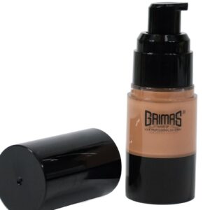 Grimas Foundation Nr: B6 Beige 6 20 Ml