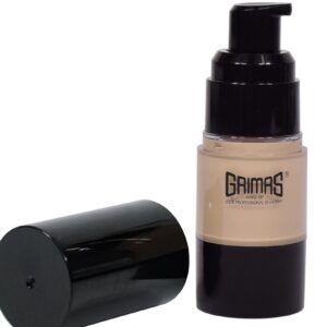 Grimas Foundation Nr: G3 20 Ml