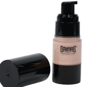Grimas Foundation Nr: G1 20 Ml
