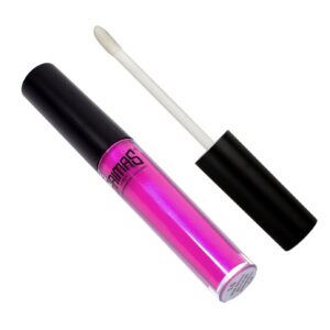 Grimas Gloss Nr: 16 Electric Pink 3 Ml