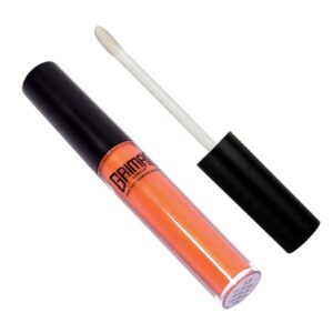 Grimas Gloss Nr: 13 Orange Zest 3 Ml