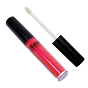 Grimas Gloss Nr: 14 Red Hot 3 Ml