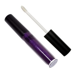 Grimas Gloss Nr: 17 Purple Reign 3 Ml