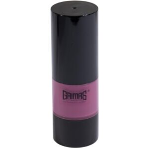 Grimas Liquid Make Up Nr: 601 Paars 20 Ml