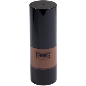 Grimas Liquid Make Up Nr: 1001 Bruin 20 Ml