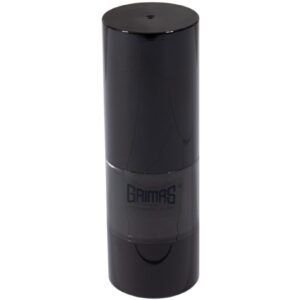 Grimas Liquid Make Up Nr: 101 Zwart 20 Ml