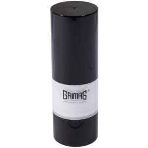 Grimas Liquid Make Up Nr: 001 Wit 20 Ml