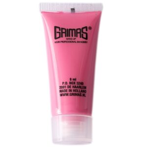 Grimas Liquid Make Up Nr: 502 Pink 8 Ml