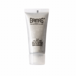 Grimas Liquid Make Up Pearl Nr: 701 Parelmoer 20 Ml