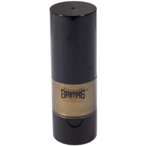 Grimas Liquid Make Up Pearl Nr: 702 Goud 20 Ml