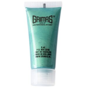 Grimas Liquid Make Up Pearl Nr: 740 Tuquoise 8 Ml