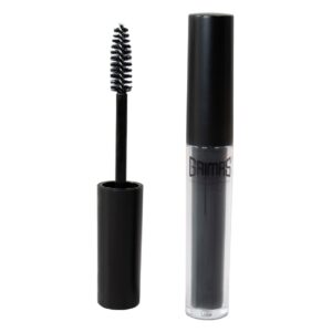 Grimas Mascara Nr: 101 Zwart 3 Ml