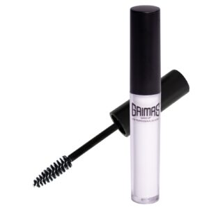 Grimas Mascara Nr: 001 Wit 3 Ml