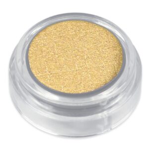 Grimas Eyeshadow/rouge Pearl Nr: 705 Pearl Goud A1 (2 G)