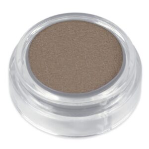 Grimas Eyeshadow/rouge Pearl Nr: 784 Pearl Bruingrijs A1 (2,5 G)