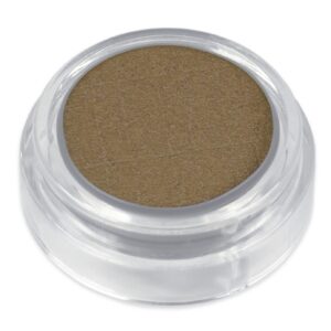 Grimas Eyeshadow/rouge Pearl Nr: 786 Pearl Lichtbruin A1 (2,5 G)
