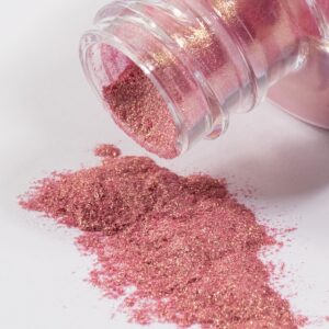 Grimas Pearlite Nr: 753 Coral Red 7 Gr