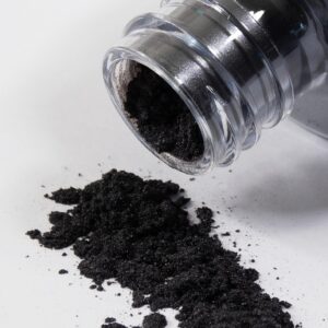 Grimas Pearlite Nr: 710 Zwart 7 Gr