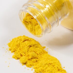 Grimas Pearlite Nr: 720 Geel 7 Gr