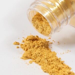 Grimas Pearlite Nr: 722 Goudgeel 7 Gr