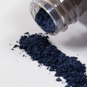 Grimas Pearlite Nr: 731 Marine Blauw 7 Gr